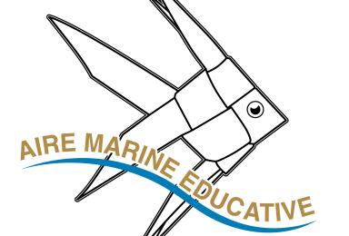 Aire marine éducative
